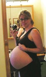 Pregnant Progression