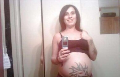 Pregnant Progression