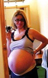 Pregnant Progression