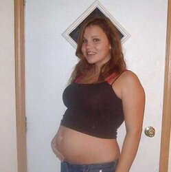 Pregnant Progression