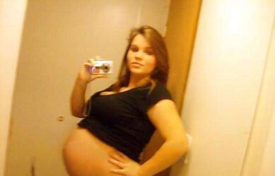 Pregnant Progression