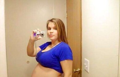 Pregnant Progression