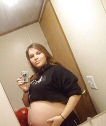 Pregnant Progression