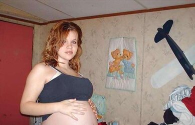 Pregnant Progression