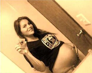 Pregnant Progression