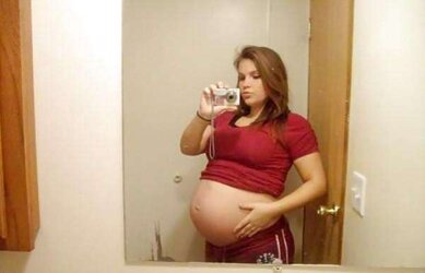 Pregnant Progression