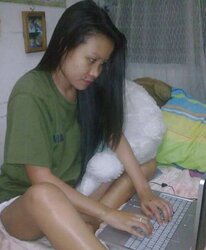 SwetSweet scorching filipina