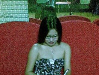 SwetSweet scorching filipina