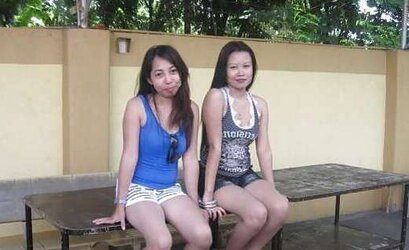 SwetSweet scorching filipina