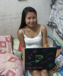 SwetSweet scorching filipina