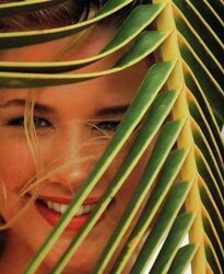 German Playboy Celebs - Alexandra Neldel