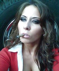 Homemade Madison Ivy - Weed Smoking Stoner