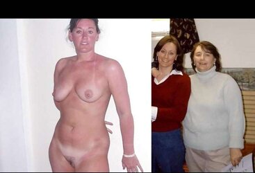 Dressed and Bare