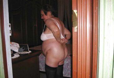 Granny 60 years old (2nd set)