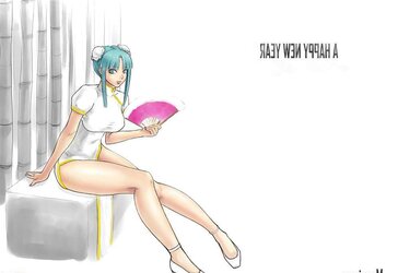 Morrigan aensland
