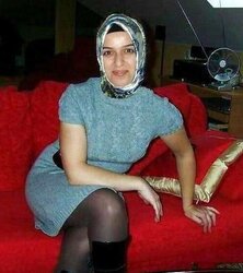 Turbanli arab asian turkish hijab