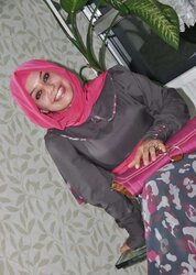 Turbanli arab asian turkish hijab