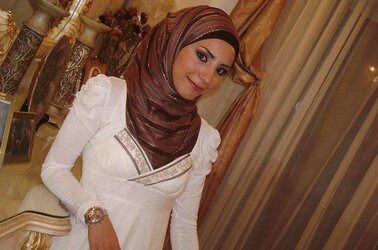 Turbanli arab asian turkish hijab