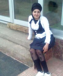 Turbanli arab asian turkish hijab