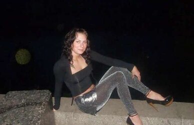 Leckere latex Femmes
