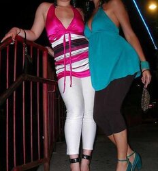 Leckere latex Femmes