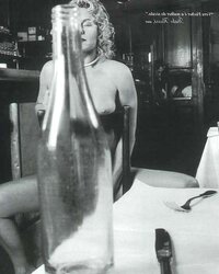 Vera Fischer - MUMMY Brasileira