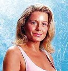 Vera Fischer - MUMMY Brasileira