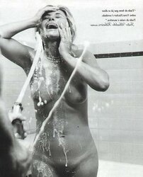 Vera Fischer - MUMMY Brasileira