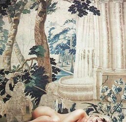 Vera Fischer - MUMMY Brasileira
