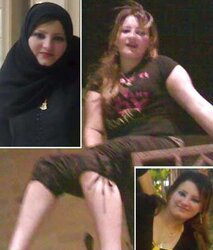 Withwithout hijab jilbab niqab hijab arab turban paki