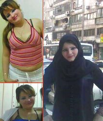 Withwithout hijab jilbab niqab hijab arab turban paki