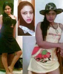 Withwithout hijab jilbab niqab hijab arab turban paki
