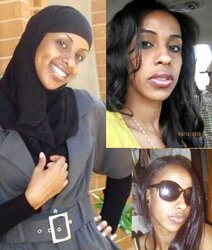 Withwithout hijab jilbab niqab hijab arab turban paki