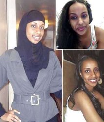 Withwithout hijab jilbab niqab hijab arab turban paki