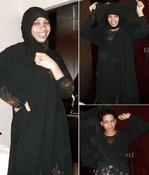 Withwithout hijab jilbab niqab hijab arab turban paki