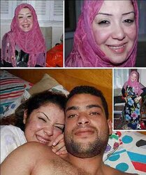 Withwithout hijab jilbab niqab hijab arab turban paki