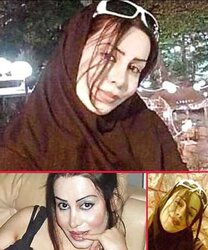 Withwithout hijab jilbab niqab hijab arab turban paki