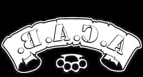A.C.A.B. - Tear Up Police!