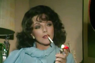Celebrity Smokers