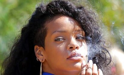 Celebrity Smokers
