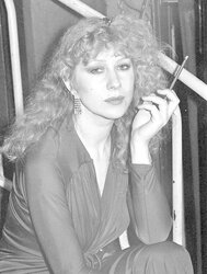Celebrity Smokers