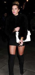 Celebrity Smokers