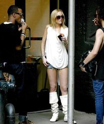 Celebrity Smokers