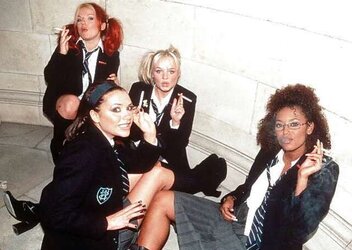 Celebrity Smokers