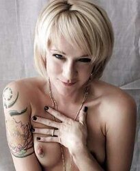 In act Tammi Ann
