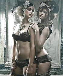 Shady dual...
