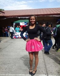 Morena Chilena Caliente