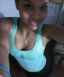 Morena Chilena Caliente