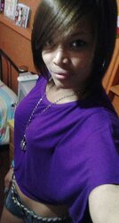 Morena Chilena Caliente