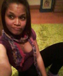 Morena Chilena Caliente
